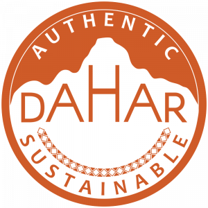 Authentic and Sustainable Dahar